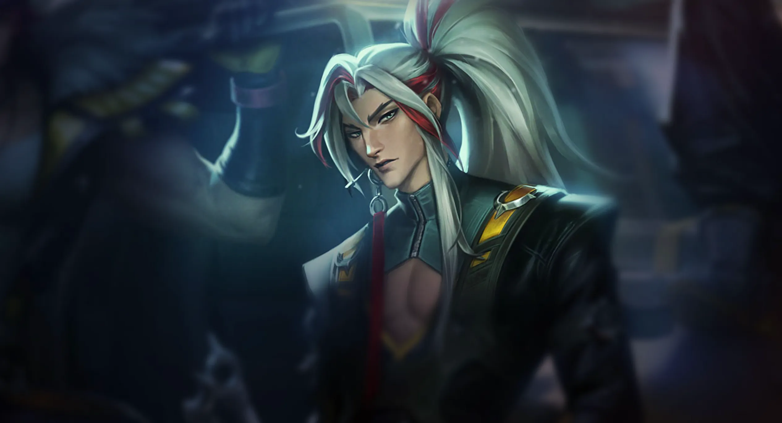 how to play yone in league of legends
